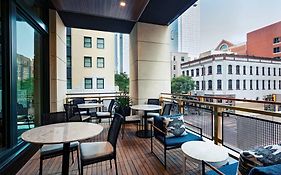 Ac Hotel Fort Worth Downtown