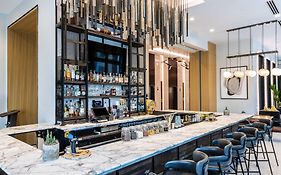 Ac Hotel By Marriott Fort Worth Downtown